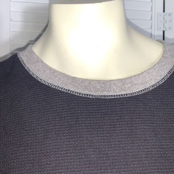 Vintage Black Oversized Streetwear Bum Equipment XL - Picture 5 of 14